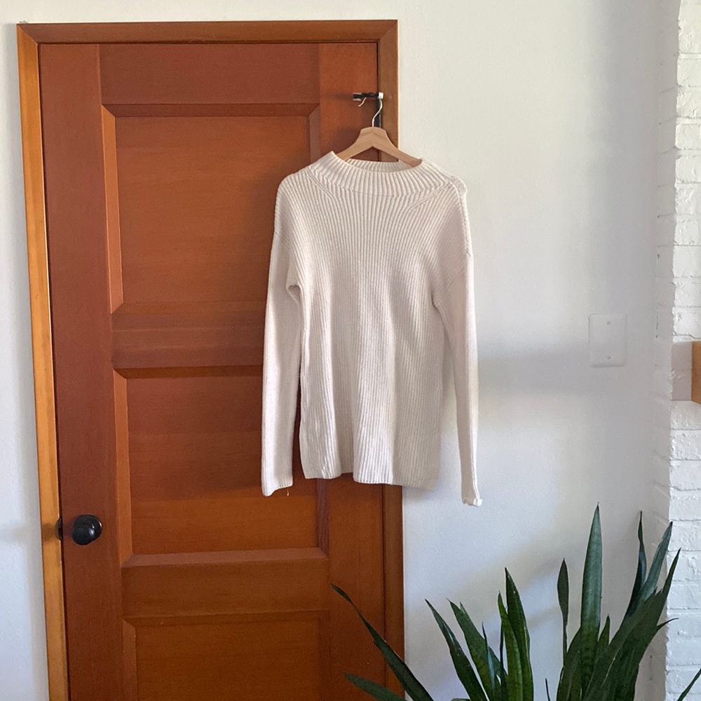 Banana Republic Knit Sweater